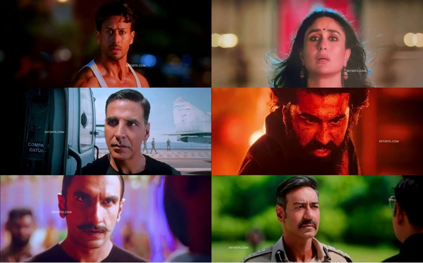 Download Singham Again | 2024 | Hindi Full Movie | 480p 720p 1080p Download Singham Again | 2024 | Hindi Full Movie | 480p 720p 1080p