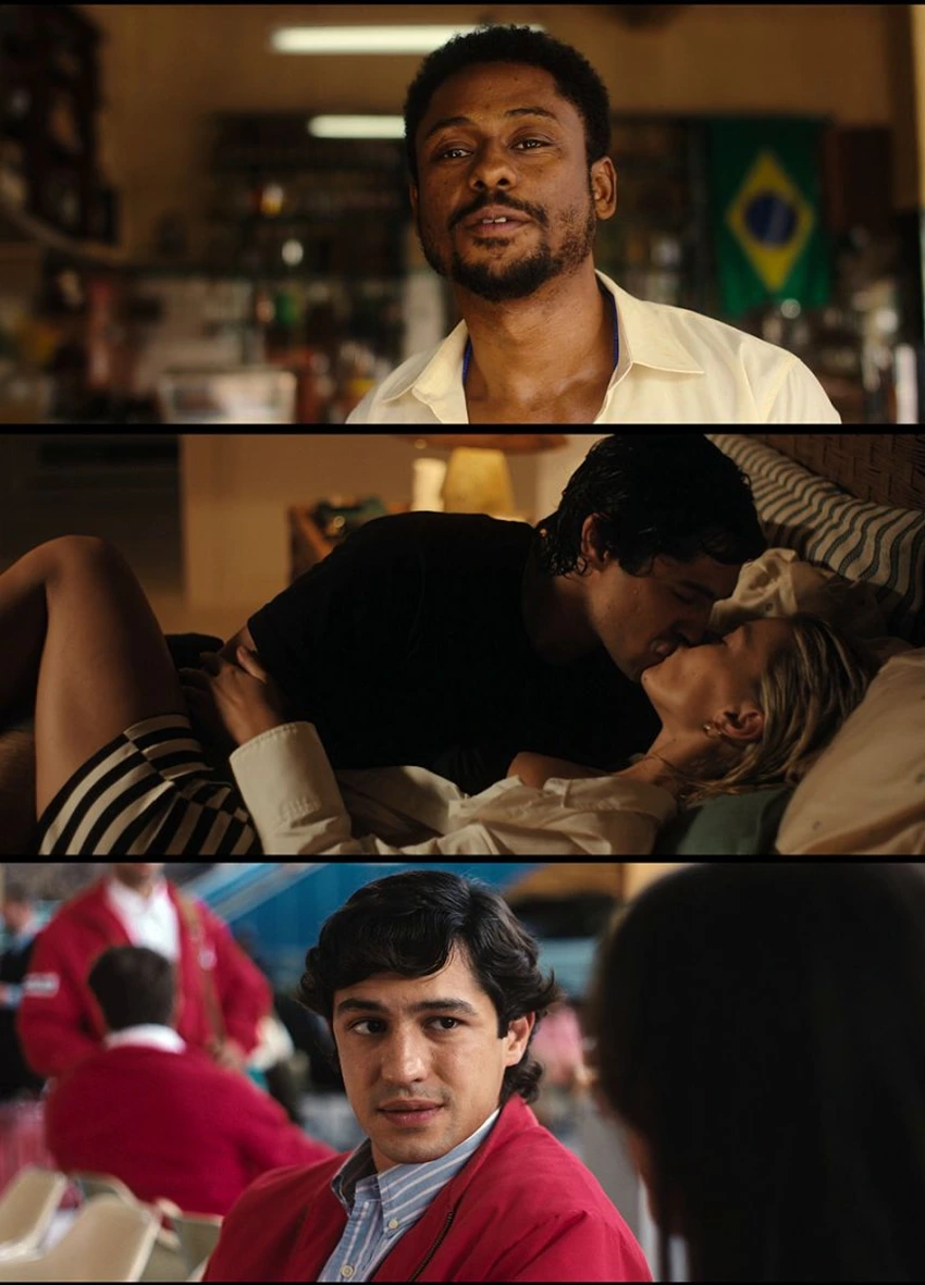 Download Senna | 2024 | Season 1 | {Hindi-English-}| Netflix Original Web Series | 480p 720p 1080p Download Senna | 2024 | Season 1 | {Hindi-English-} | Netflix Original Web Series | 480p 720p 1080p | MoviesNation