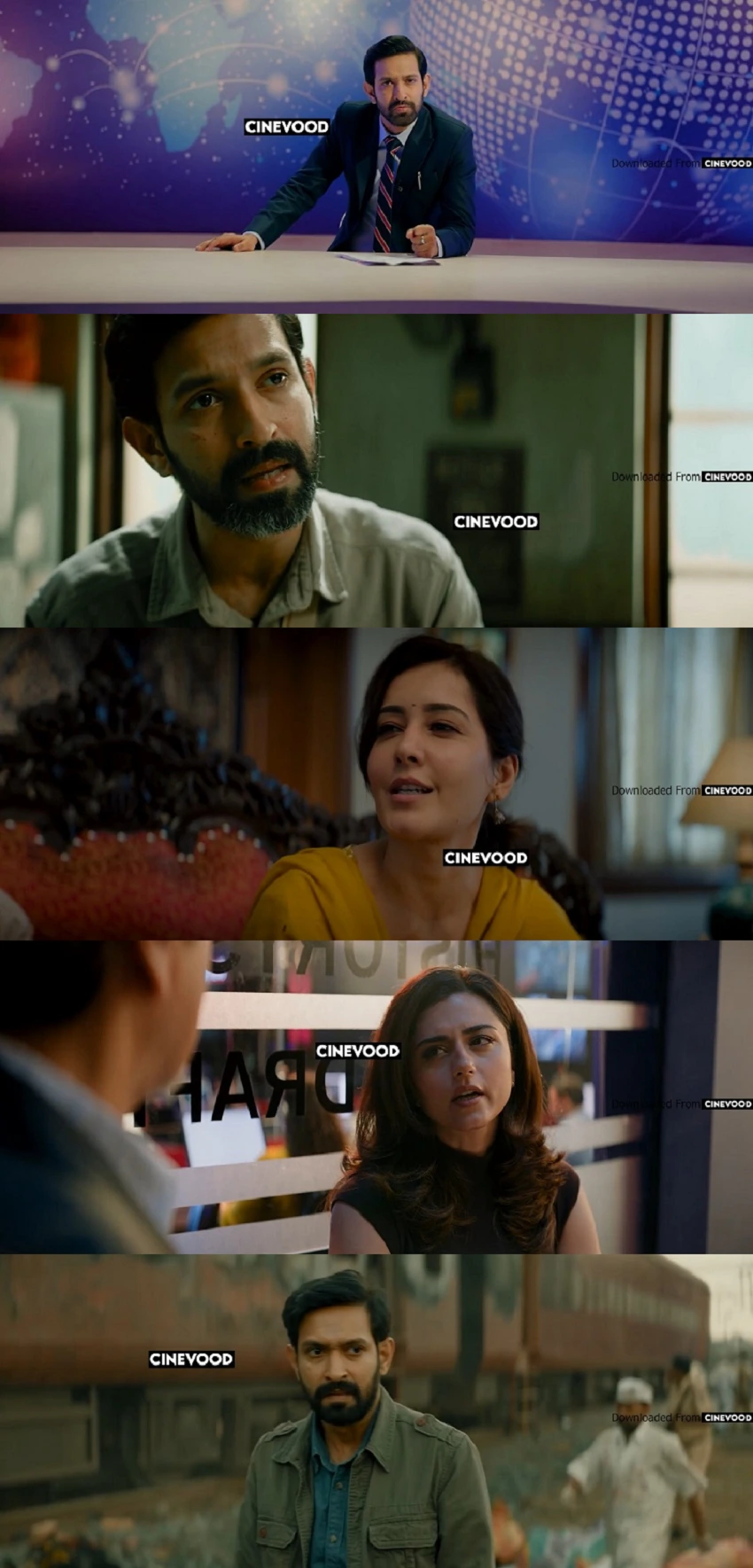 Download The Sabarmati Report | 2024 | WEB-DL | Hindi DD2.0 | Full Movie 480p 720p 1080p Download The Sabarmati Report | 2024 | WEB-DL | Hindi DD2.0 | Full Movie 480p 720p 1080p