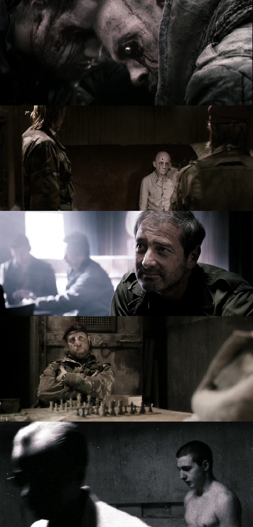 Download Outpost | 2008 | Hindi – English | 480p 720p 1080p Download Outpost | 2008 | Hindi – English | 480p 720p 1080p