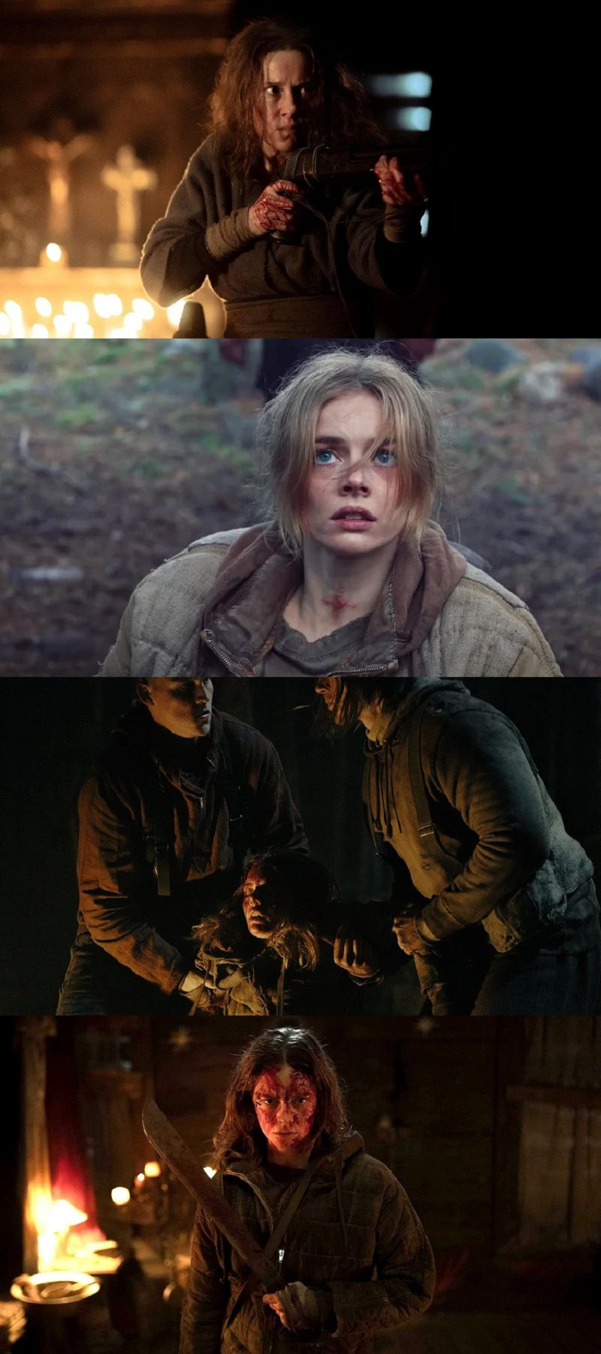 Download Azrael: Angel of Death | 2024 | English With Subtitles | 480p 720p 1080p Download Azrael: Angel of Death | 2024 | English With Subtitles | 480p 720p 1080p