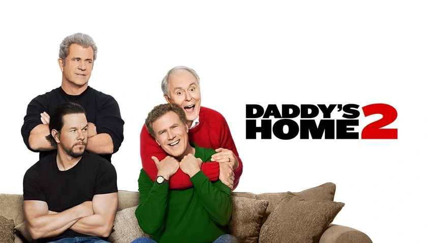 Download Daddy’s Home 2 | 2017 | Hindi – English | 480p 720p 1080p Download Daddy’s Home 2 | 2017 | Hindi – English | 480p 720p 1080p | MoviesNation