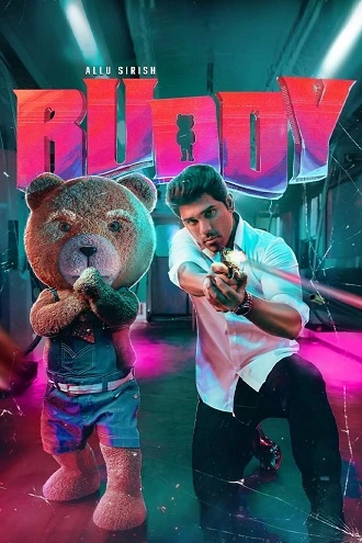 Download Buddy | 2024 | Hindi – Telugu | 480p 720p 1080p Download Buddy | 2024 | Hindi – Telugu | 480p 720p 1080p