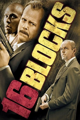 Download 16 Blocks | 2006 | Hindi-English | 480p 720p 1080p Download 16 Blocks | 2006 | Hindi-English | 480p 720p 1080p