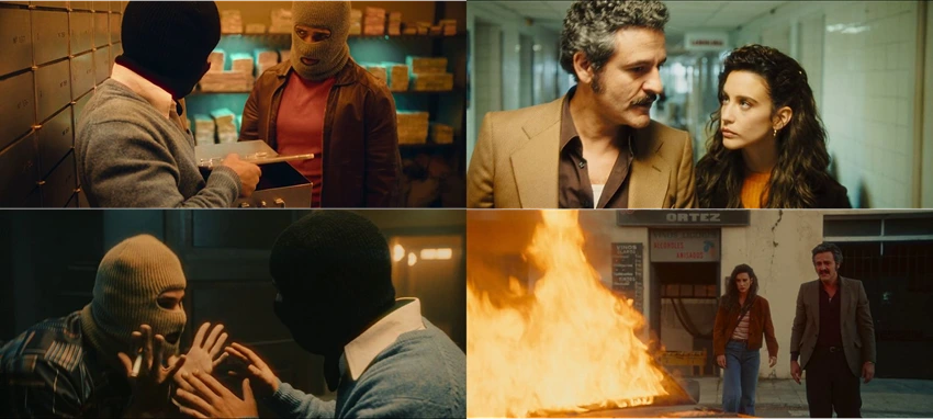 Download Bank Under Siege | 2024 | Season 1 | {Hindi-English-Spanish} | MulTi-Audio | Netflix Original Web Series | 480p 720p 1080p Download Bank Under Siege | 2024 | Season 1 | {Hindi-English-Spanish} | MulTi-Audio | Netflix Original Web Series | 480p 720p 1080p