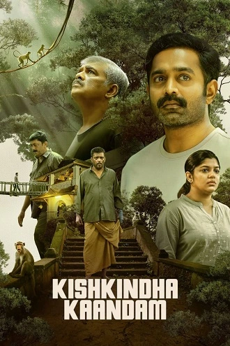 Download Kishkindha Kaandam | 2024 | Hindi+Malayalam | 480p 720p 1080p Download Kishkindha Kaandam | 2024 | Hindi+Malayalam | 480p 720p 1080p