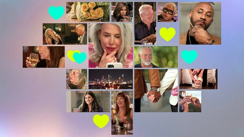 Download The Later Daters | 2024 | Season 1 | {Hindi-English-}| Netflix Original Web Series | 720p 1080p Download The Later Daters | 2024 | Season 1 | {Hindi-English-} | Netflix Original Web Series | 720p 1080p | MoviesNation