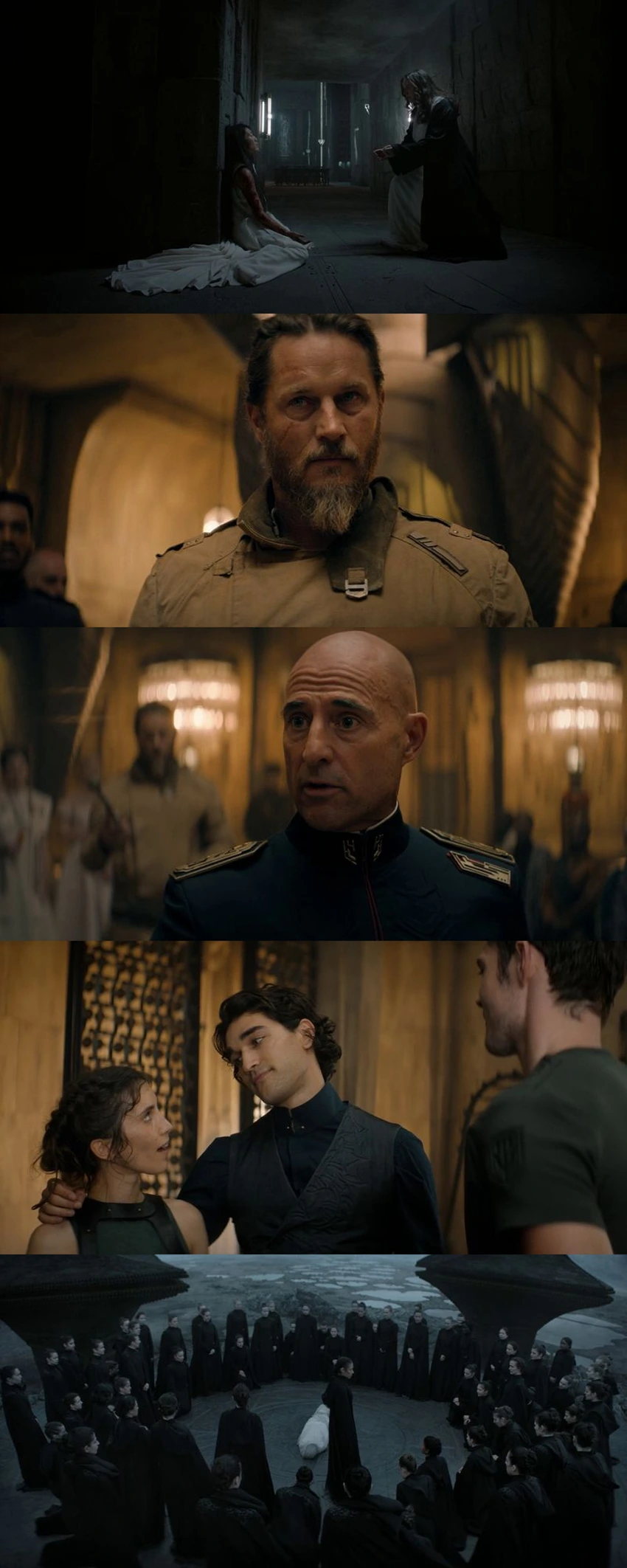 Download Dune: Prophecy | Season 1 | E01-E2 Added | HBO Original | 2024 | Hindi-English | 480p 720p 1080p 2160p Download Dune: Prophecy | Season 1 | HBO Original | 2024 | Hindi-English | 480p 720p 1080p 2160p