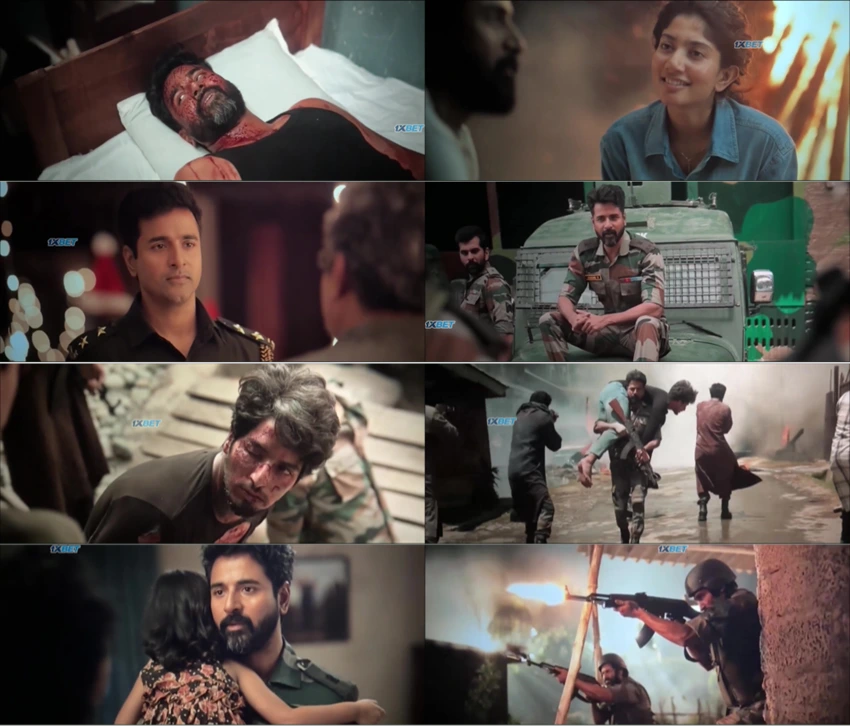 Download Amaran | 2024 | Hindi Full Movie | 480p 720p 1080p Download Amaran | 2024 | Hindi Full Movie | 480p 720p 1080p