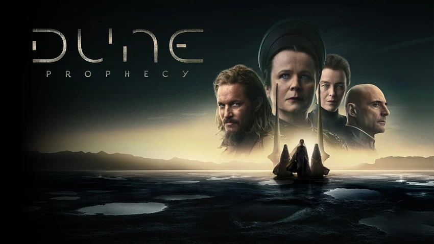 Download Dune: Prophecy | Season 1 | E01-E2 Added | HBO Original | 2024 | Hindi-English | 480p 720p 1080p 2160p Download Dune: Prophecy | Season 1 | E01-E2 Added | HBO Original | 2024 | Hindi-English | 480p 720p 1080p 2160p