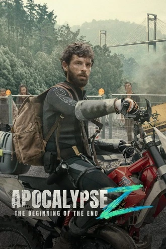Download Apocalypse Z: The Beginning of the End | 2024 | Amazon Original | Hindi-English-Spanish | 480p 720p 1080p Download Apocalypse Z: The Beginning of the End | 2024 | Amazon Original | Hindi-English-Spanish | 480p 720p 1080p