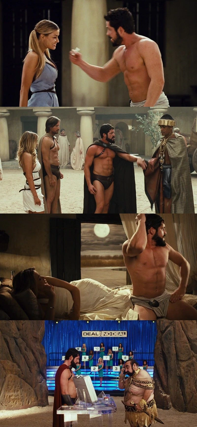 Download Meet the Spartans | 2008 | Hindi-English | 480p 720p 1080p Download Meet the Spartans | 2008 | Hindi-English | 480p 720p 1080p