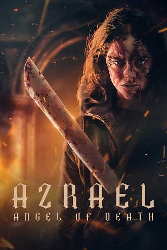 Download Azrael | 2024 | Hindi-English | 480p 720p 1080p Download Azrael | 2024 | Hindi-English | 480p 720p 1080p