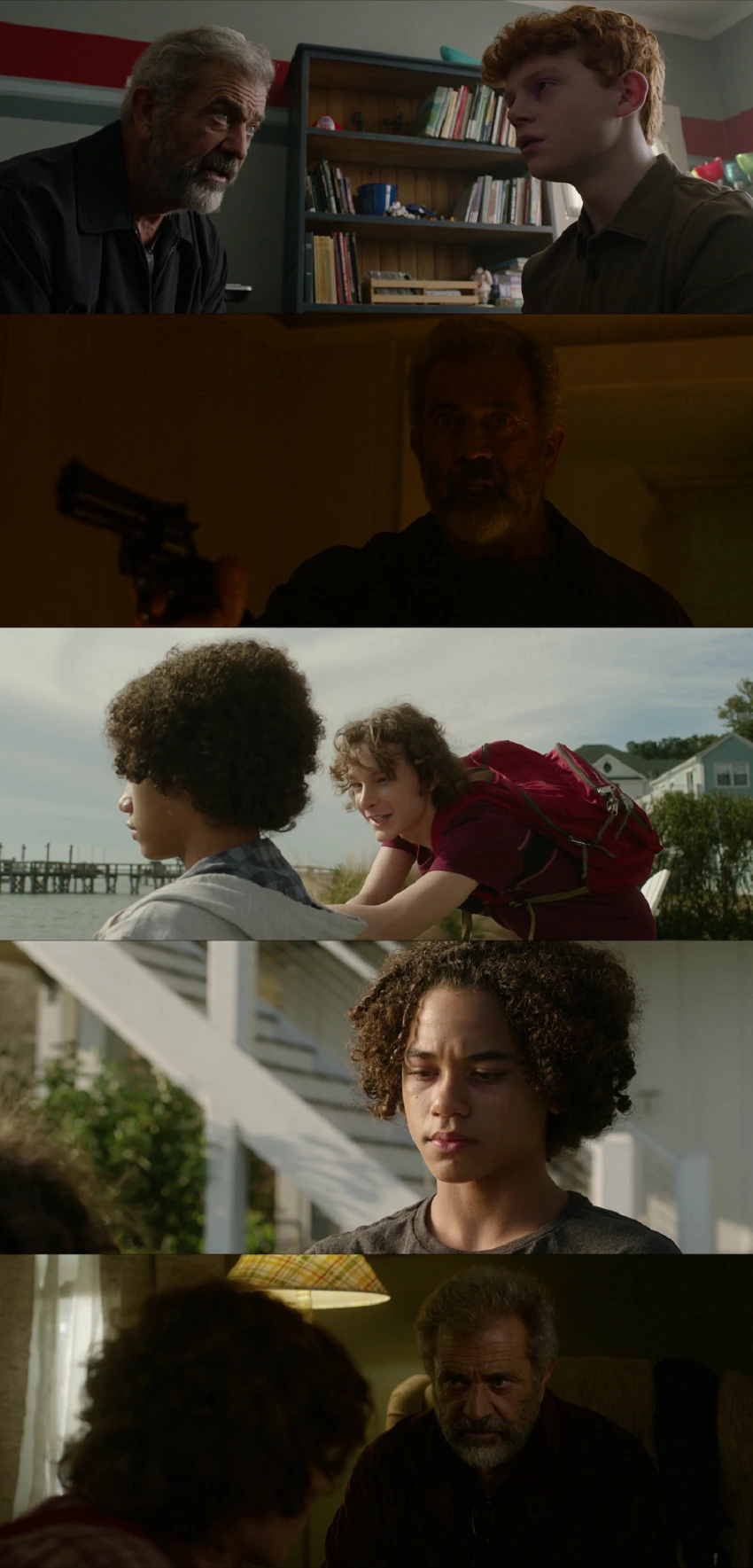 Download Monster Summer | 2024 | English With Subtitles | 480p 720p 1080p Download Monster Summer | 2024 | English With Subtitles | 480p 720p 1080p