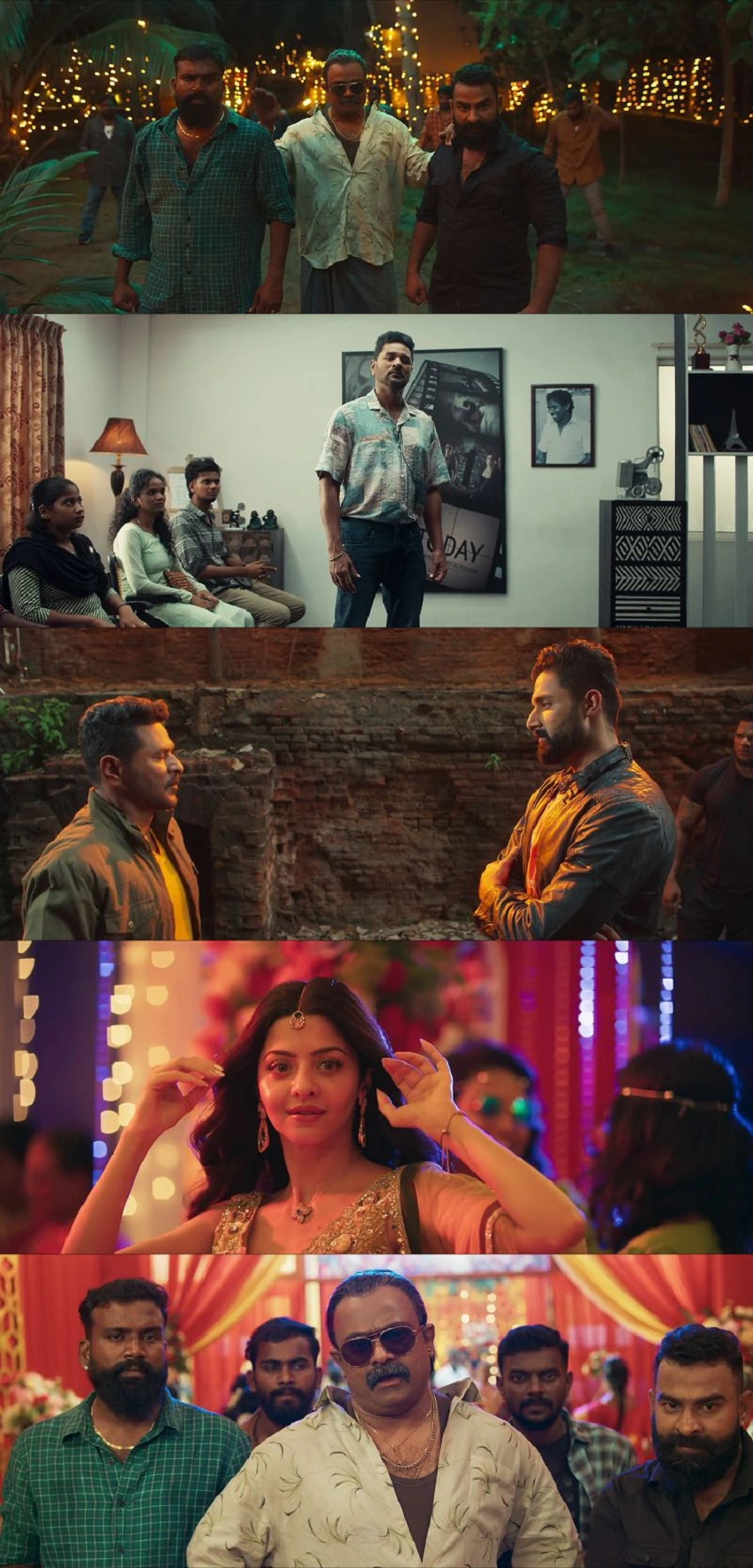 Download Petta Rap | 2024 | Hindi - Tamil | 480p 720p 1080p Download Petta Rap | 2024 | Hindi - Tamil | 480p 720p 1080p