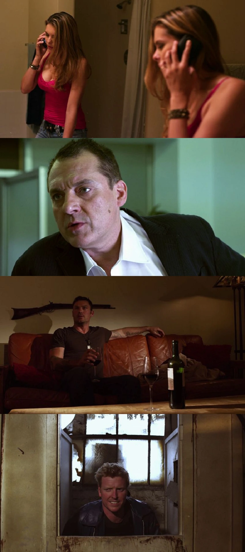 Download Cross | 2011 | Hindi-English | 480p 720p 1080p Download Cross | 2011 | Hindi-English | 480p 720p 1080p