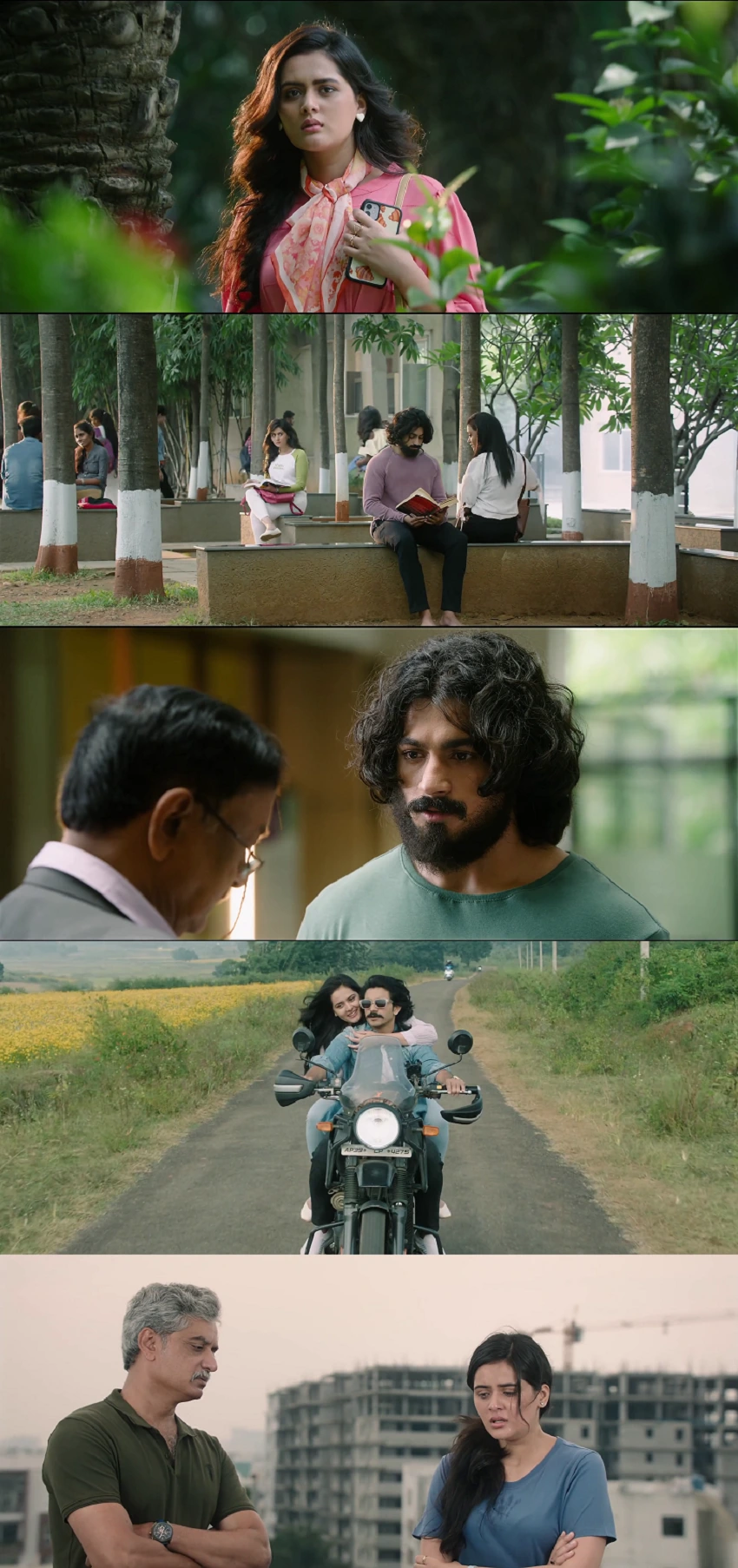 Download Siddharth Roy | 2024 | Hindi – Telugu | 480p 720p 1080p Download Siddharth Roy | 2024 | Hindi – Telugu | 480p 720p 1080p