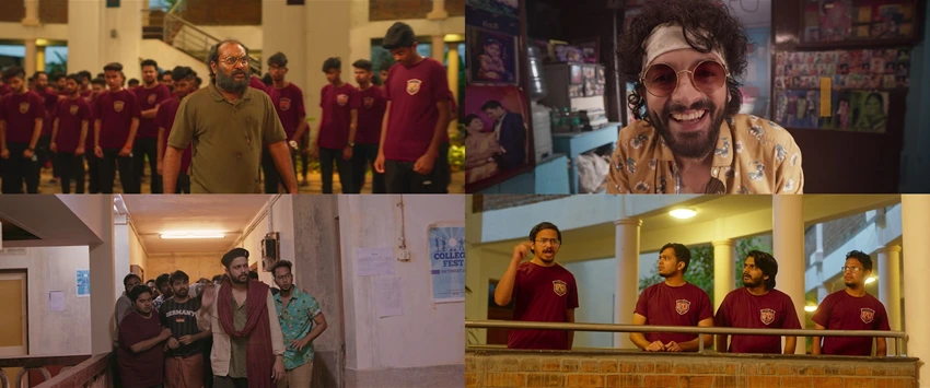 Download Hostel Hudugaru Bekagiddare | 2023 | Hindi ORG. + Malayalam | 480p 720p 1080p Download Hostel Hudugaru Bekagiddare | 2023 | Hindi ORG. + Malayalam | 480p 720p 1080p