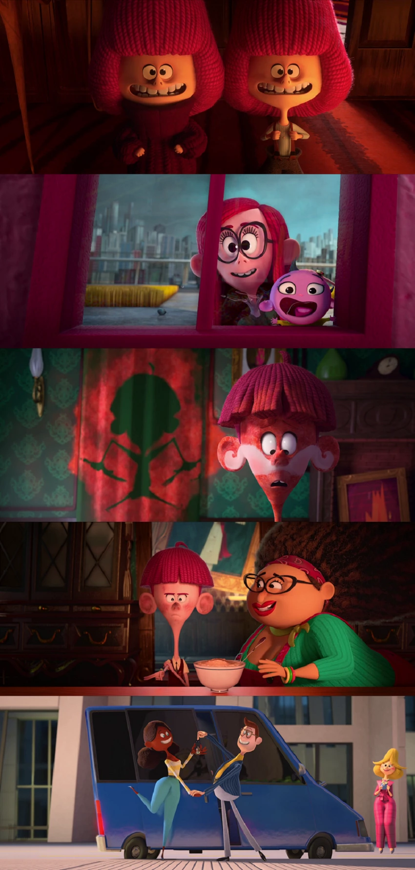 Download The Willoughbys | 2020 | Hindi-English | 480p 720p 1080p Download The Willoughbys | 2020 | Hindi-English | 480p 720p 1080p