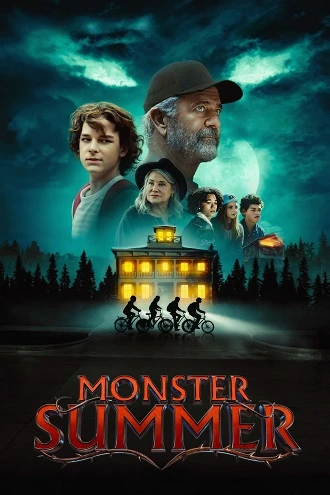 Download Monster Summer | 2024 | English With Subtitles | 480p 720p 1080p Download Monster Summer | 2024 | English With Subtitles | 480p 720p 1080p
