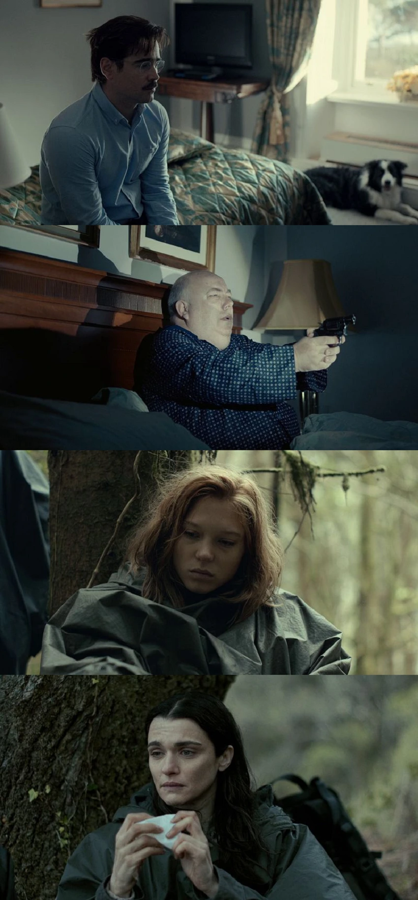 Download The Lobster | 2015 | English With Subtitles | 480p 720p 1080p Download The Lobster | 2015 | English With Subtitles | 480p 720p 1080p