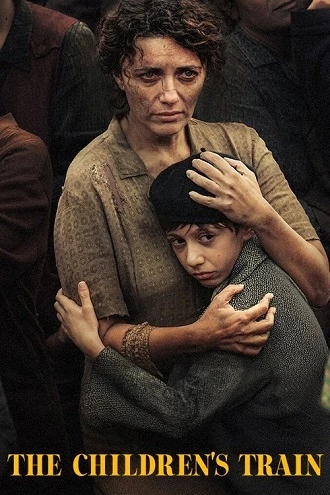 Download The Children’s Train | 2024 | NetFlix Original | Hindi-English | 480p 720p 1080p Download The Children’s Train | 2024 | NetFlix Original | Hindi-English | 480p 720p 1080p