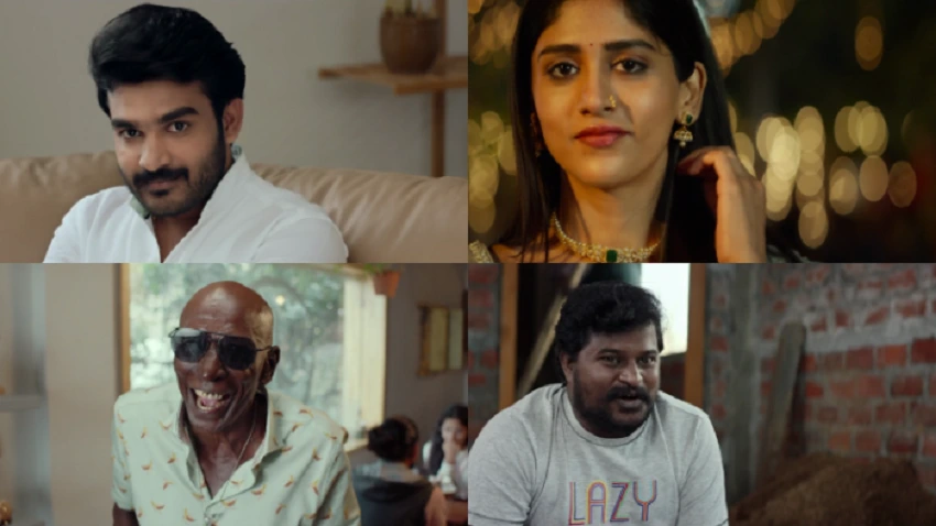 Download Kalinga | 2024 | Hindi – Telugu | 480p 720p 1080p Download Sammathame | 2022 | Hindi – Telugu | 480p 720p 1080p