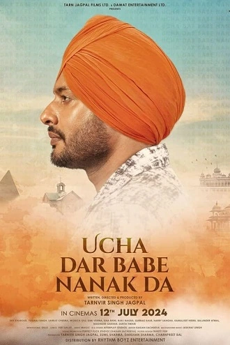 Download Ucha Dar Babe Nanak Da | 2024 | Punjabi WEB-DL Full Movie 480p 720p 1080p Download Ucha Dar Babe Nanak Da | 2024 | Punjabi WEB-DL Full Movie 480p 720p 1080p