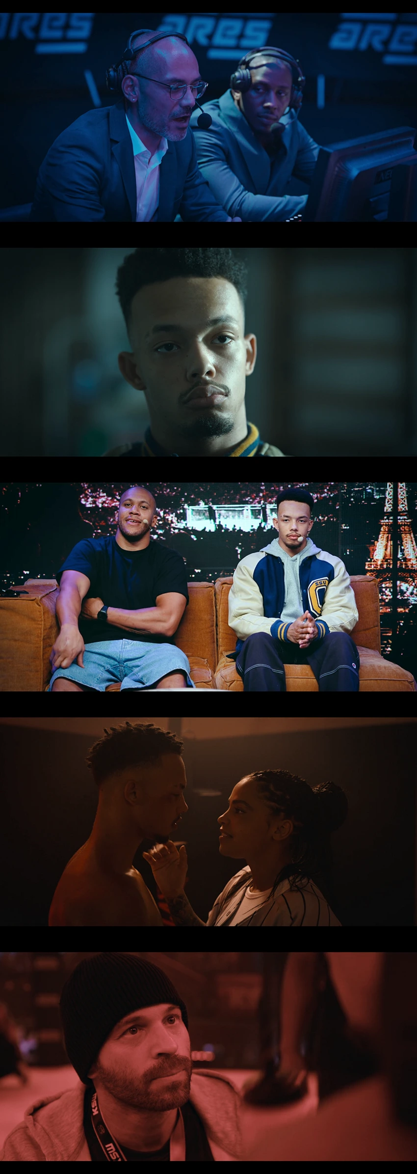 Download The Cage | 2024 | Season 1 | {Hindi-English}| Netflix Original Web Series | 480p 720p 1080p Download The Cage | 2024 | Season 1 | {Hindi-English-} | Netflix Original Web Series | 480p 720p 1080p | MoviesNation