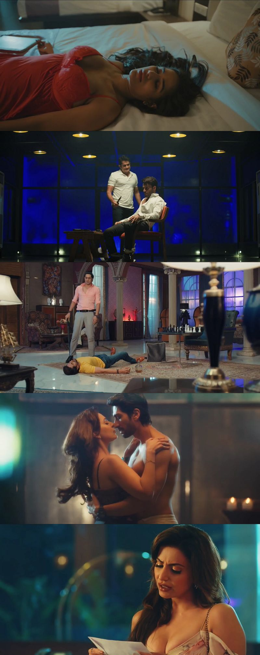 Download SSS – Sex Secret Aur Saaya | 2024 | Season 1 | Complete Hindi WEB Series | 480p 720p 1080p WEB-DL Download SSS – Sex Secret Aur Saay| 2024 | Season 1 | Complete Hindi WEB Series | 480p 720p 1080p WEB-DLL