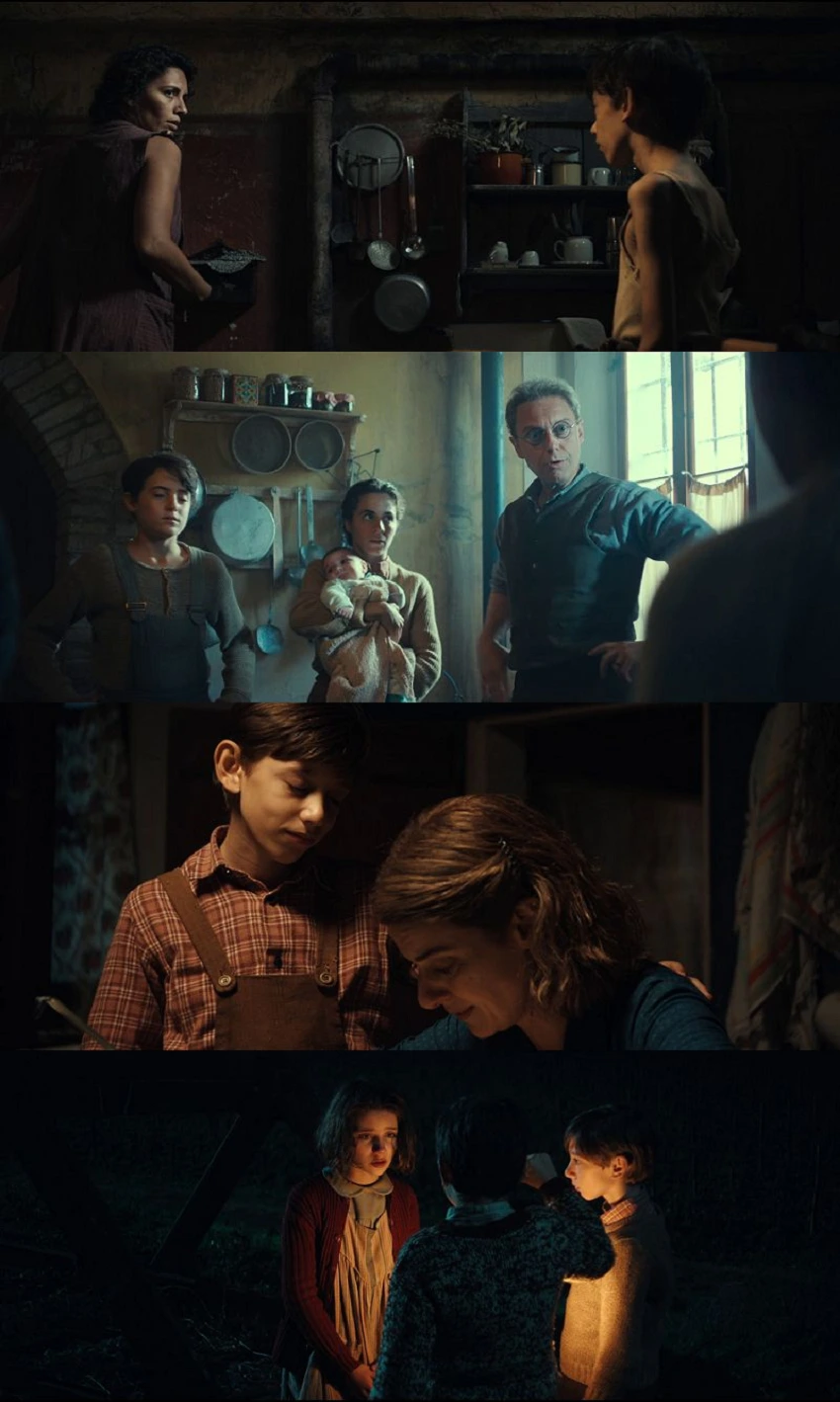 Download The Children’s Train | 2024 | NetFlix Original | Hindi-English | 480p 720p 1080p Download The Children’s Train | 2024 | NetFlix Original | Hindi-English | 480p 720p 1080p