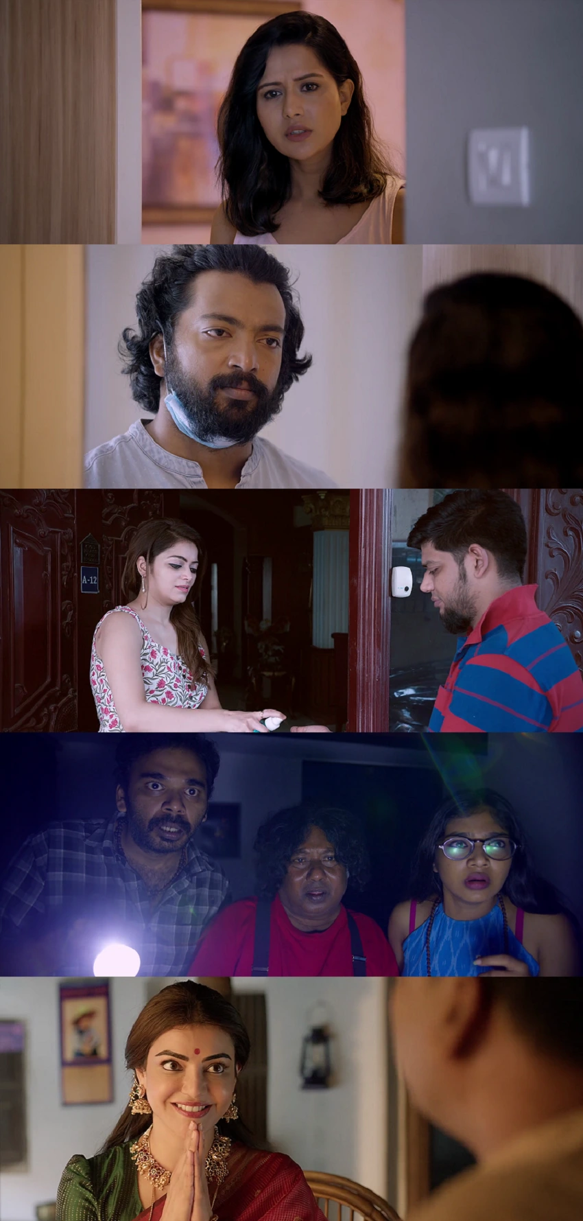 Download Kali Kitaab – Karungaapiyam | 2024 | Hindi Dubbed | 480p 720p 1080p Download Kali Kitaab – Karungaapiyam | 2024 | Hindi Dubbed | 480p 720p 1080p