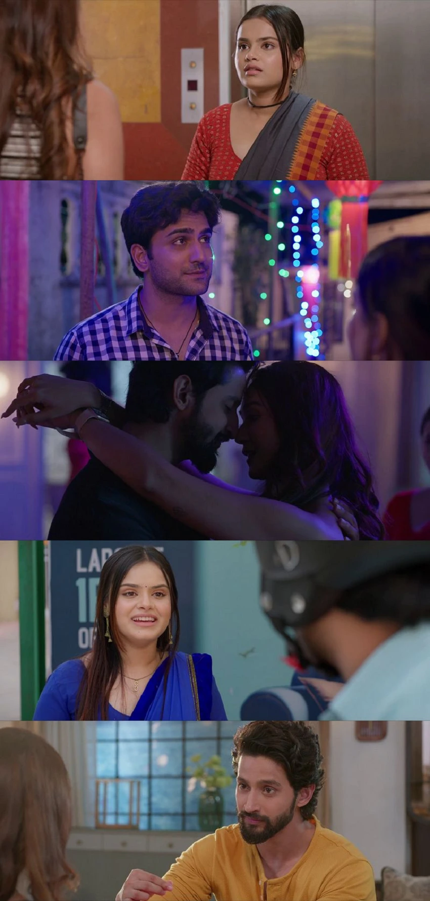 Download Benaam Rishta | 2024 | Hindi WEB-DL Full Movie 480p 720p 1080p Download Benaam Rishta | 2024 | Hindi WEB-DL Full Movie 480p 720p 1080p