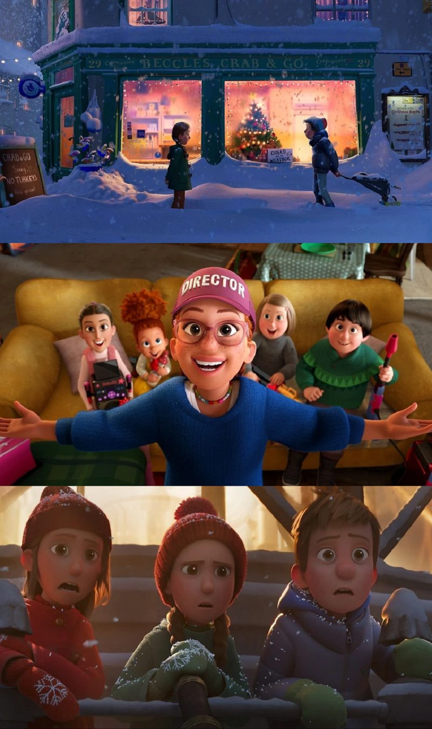 Download That Christmas | 2024 | Netflix WEB-DL | Hindi-English | 480p 720p 1080p Download That Christmas | 2024 | Netflix WEB-DL | Hindi-English | 480p 720p 1080p