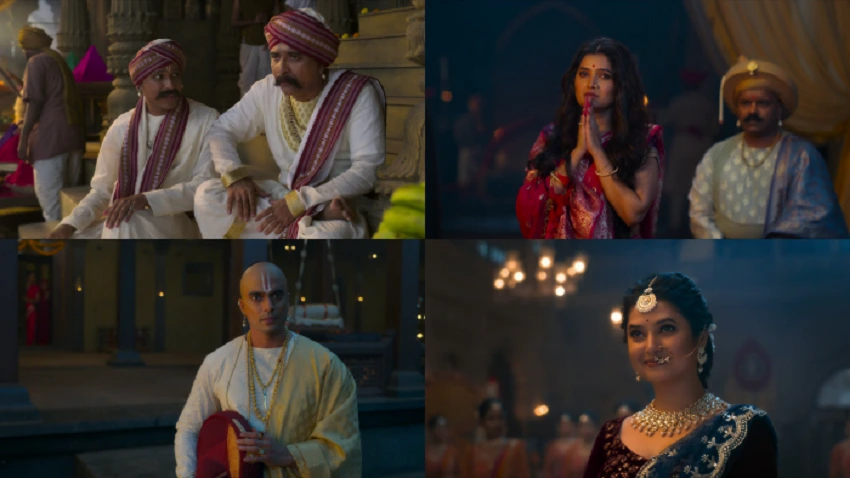 Download Phullwanti | 2024 | Marathi DD5.1 | Full Movie 480p 720p 1080p Download Phullwanti | 2024 | Marathi DD5.1 | Full Movie 480p 720p 1080p