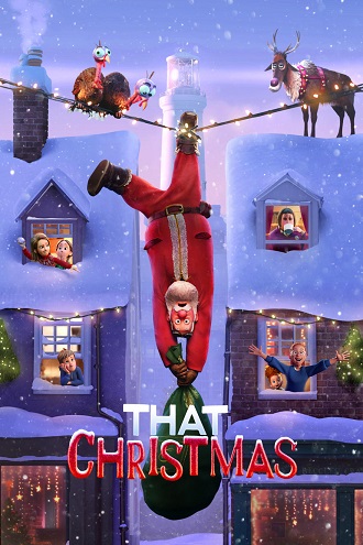Download That Christmas | 2024 | Netflix WEB-DL | Hindi-English | 480p 720p 1080p Download That Christmas | 2024 | Netflix WEB-DL | Hindi-English | 480p 720p 1080p