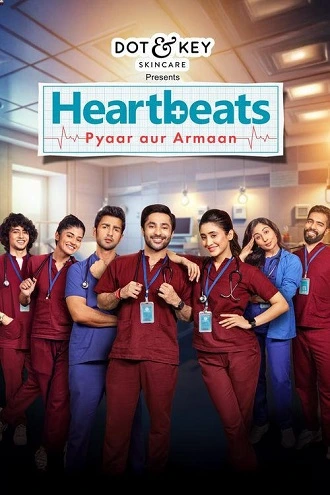 Download Heartbeats: Pyaar aur Armaan | 2024 | Season 1 | Complete Hindi WEB Series | 480p 720p 1080p WEB-DL Download Heartbeats: Pyaar aur Armaan | 2024 | Season 1 | Complete Hindi WEB Series | 480p 720p 1080p WEB-DL