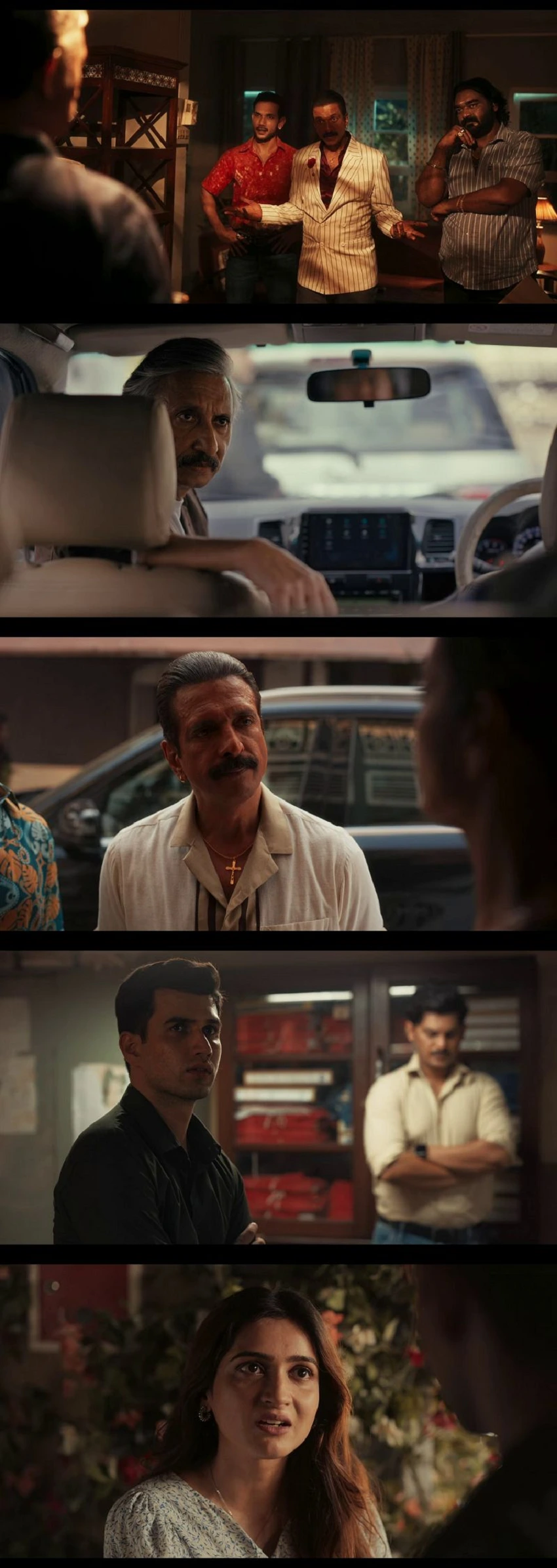 Download Mohrey | 2024 | Season 1 | Complete Hindi WEB Series | 480p 720p 1080p WEB-DL Download Mohrey | 2024 | Season 1 | Complete Hindi WEB Series | 480p 720p 1080p WEB-DL