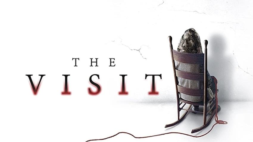 Download The Visit | 2015 | Hindi - English | 480p 720p 1080p Download The Visit | 2015 | Hindi - English | 480p 720p 1080p | MoviesNation