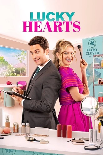 Download Lucky Hearts | 2023 | Hindi-English | 480p 720p 1080p Download Lucky Hearts | 2023 | Hindi-English | 480p 720p 1080p