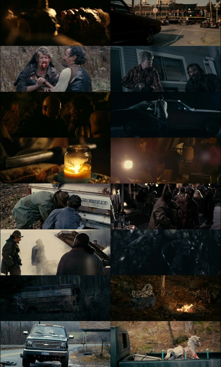 Download Stake Land | 2010 | BluRay (Dual Audio) | Hindi-English | Full Movie | 480p 720p 1080p Download Stake Land | 2010 | BluRay (Dual Audio) | Hindi-English | Full Movie | 480p 720p 1080p