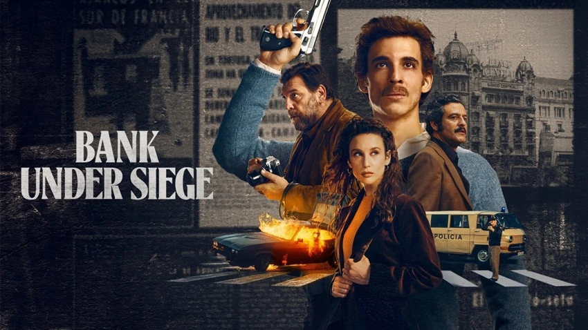 Download Bank Under Siege | 2024 | Season 1 | {Hindi- English}| Netflix Original Web Series | 480p 720p 1080p Download Bank Under Siege (Season 1 – Netflix Original) Complete Dual Audio {Hindi-English} WEB Series – 480p | 720p | 1080p WEB-DL