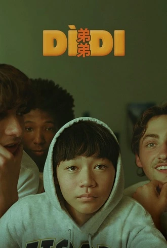 Download Dìdi | 2024 | Hindi-English | 480p 720p 1080p Download Dìdi | 2024 | Hindi-English | 480p 720p 1080p
