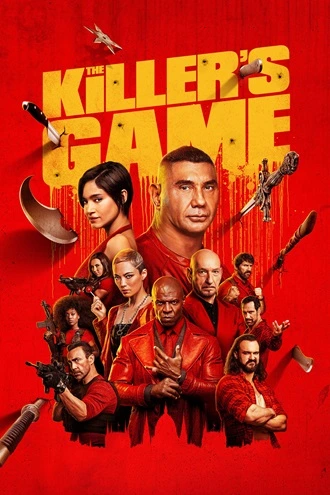 Download The Killer's Game | 2024 | Amazon Prime | Dual Audio | Hindi-English | Full Movie 480p 720p 1080p Download The Killer's Game | 2024 | Amazon Prime | Dual Audio | Hindi-English | Full Movie 480p 720p 1080p