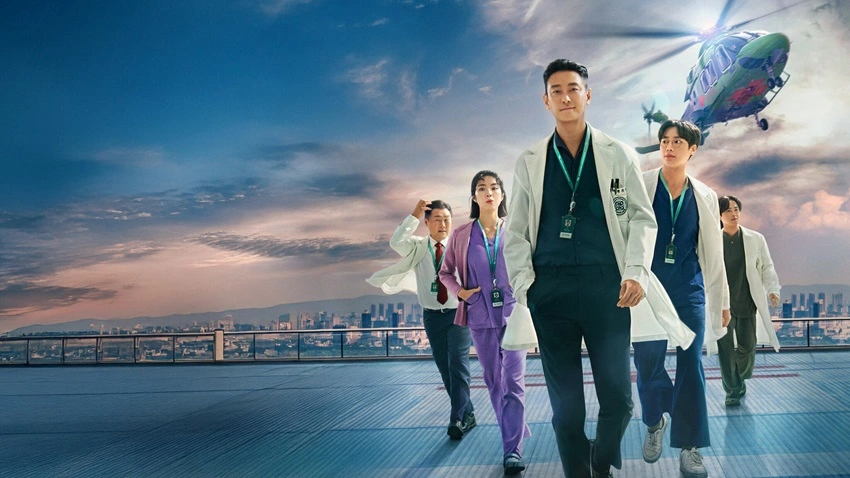 Download The Trauma Code: Heroes on Call | 2025 | (Season 1) | Complete (Multi Audio) | {Hindi-English-Korean} | Netflix Original Web Series | 480p 720p 1080p Download The Trauma Code: Heroes on Call | 2025 | (Season 1) | Complete (Multi Audio) | {Hindi-English-Korean} | Netflix Original Web Series | 480p 720p 1080p