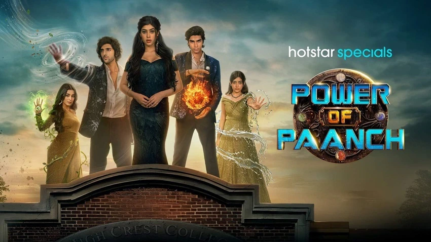Download Power of Paanch | 2025 | Season 1 | Hindi Complete | Hotstar Web Series | 480p 720p 1080p Download Power of Paanch | 2025 | Season 1 | Hindi Complete | Hotstar Web Series | 480p 720p 1080p