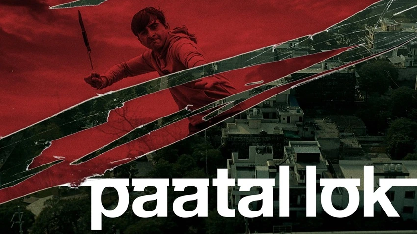 Download Paatal Lok | 2020 | Season 1 | Hindi Complete | Amazon Prime Video Web Series | 480p 720p 1080p Download Paatal Lok | 2020 | Season 1 | Hindi Complete | Amazon Prime Video Web Series | 480p 720p 1080p