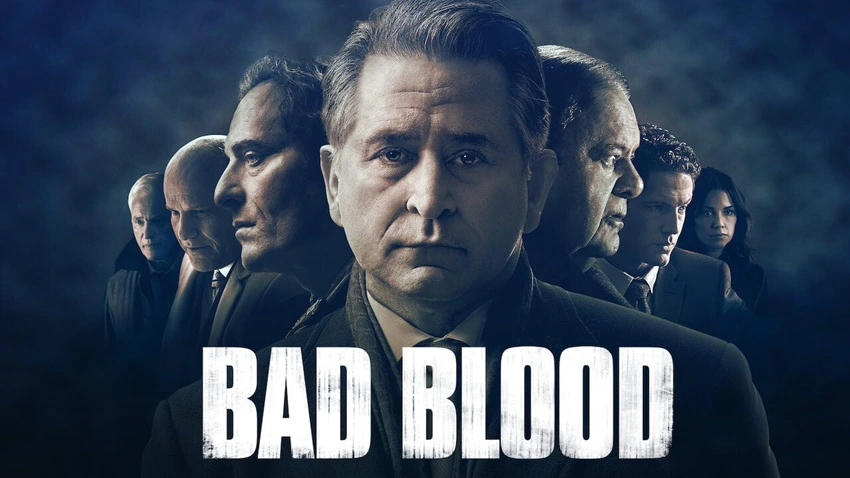 Download Bad Blood | 2023 | Season 1| {Hindi- English}| Netflix Original Web Series | 480p 720p 1080p Download Bad Blood ( Netflix Original) Complete Dual Audio {Hindi-English} WEB Series – 480p | 720p | 1080p WEB-DL