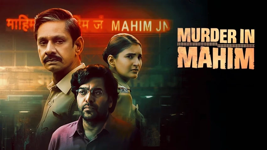 Download Murder in Mahim | 2024 | Season 1 | Complete | Hindi | JioCinema Original Web Series | 480p 720p 1080p Download Murder in Mahim | 2024 | Season 1 | Complete | Hindi | JioCinema Original Web Series | 480p 720p 1080p