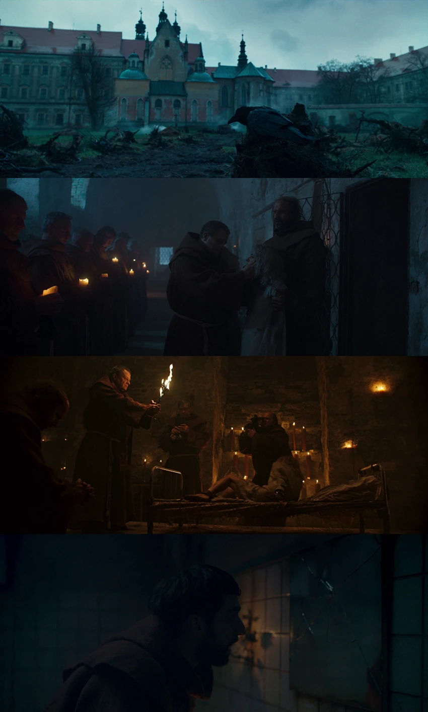 Download Hellhole | 2022 | Netflix Original | Dual Audio | Hindi-English | Full Movie | 480p 720p 1080p Download Hellhole | 2022 | Netflix Original | Dual Audio | Hindi-English | Full Movie | 480p 720p 1080p